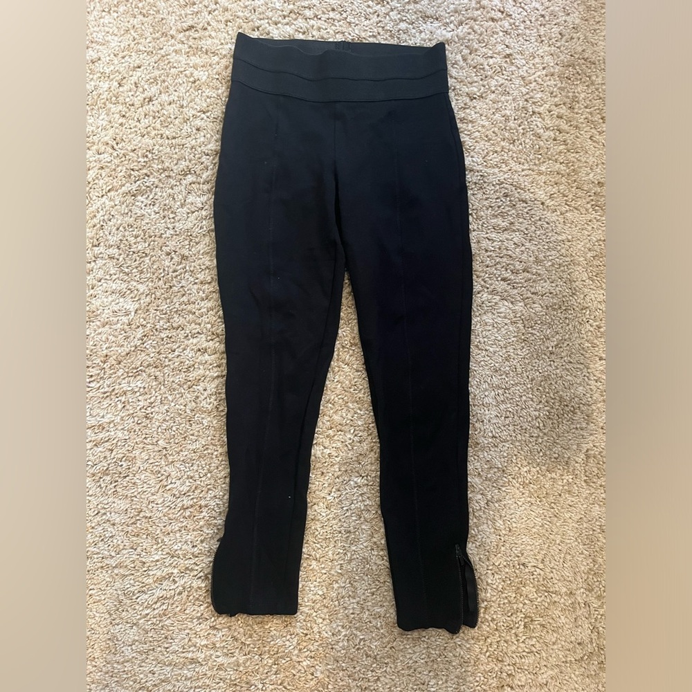 Zara Basic Leggings